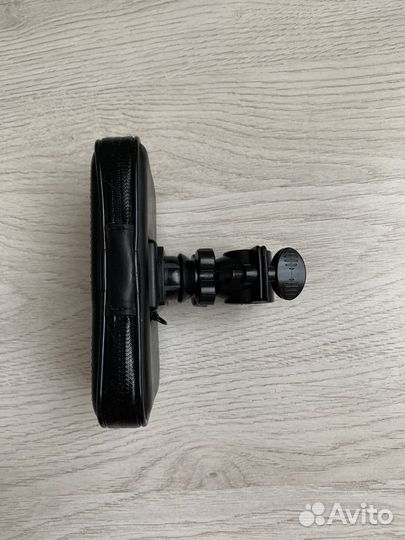 Держатель для телефона на руль мото/вело