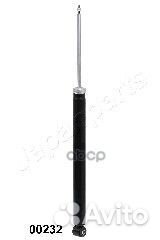 Амортизатор зад лев ford C-MAX (DM2) 1.6