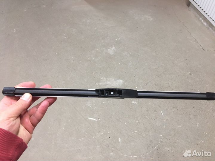 Щетки стеклоочистителя denso 450