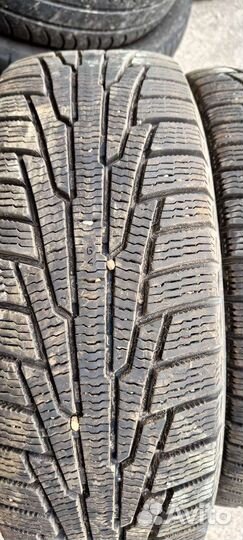 Nokian Tyres Hakkapeliitta R 195/65 R15
