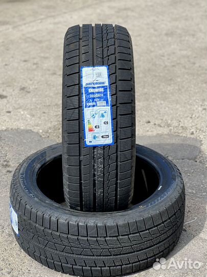 Sunwide Snowide 215/55 R17 84T