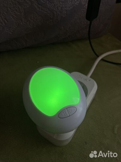 Ночник детский в розетку светодиодный