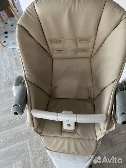 Стул для кормления Peg perego tatamia