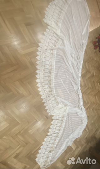 Очень красивые занавески на кухню