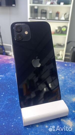 iPhone 12, 128 ГБ