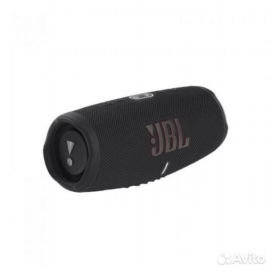 Колонка Bluetooth JBL charge 5 black черная (jblcc