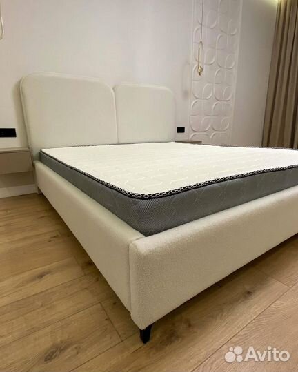 Пружинные матрасы в наличии