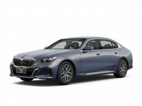 Новый BMW i5 AT, 2024, цена от 9 490 000 руб.