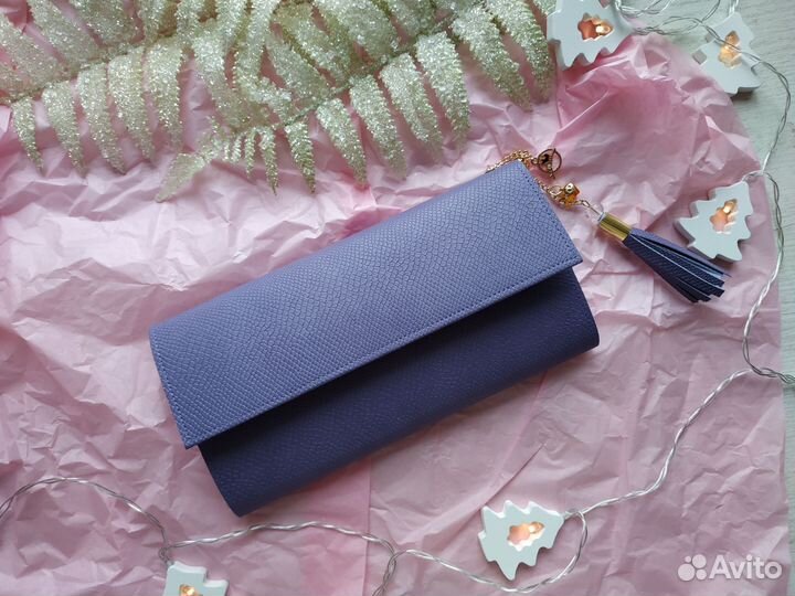 Блокнот ручной работы