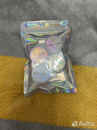 Набор Глиттеров