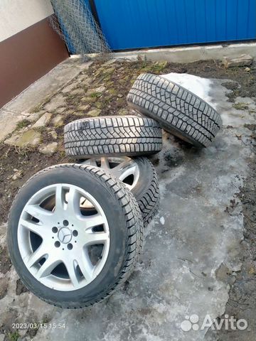 Viatti Brina 225/50 R17