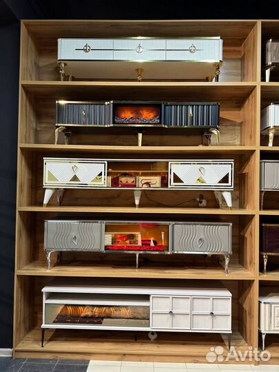 Тумба под тв