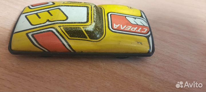 Советские машинки