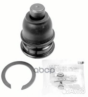 Шаровая опора hyundai santa FE I 00-12,santa FE