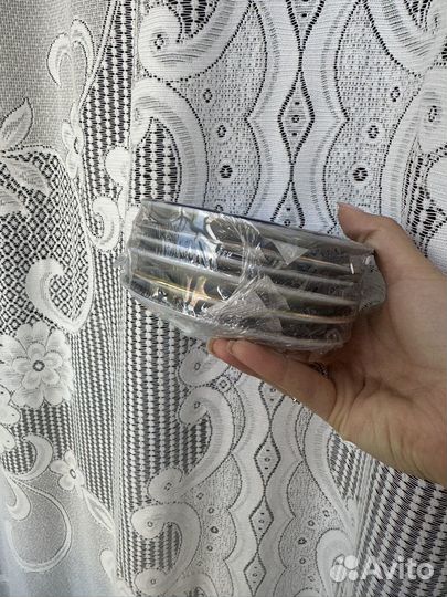 Кофейный сервиз мадонна