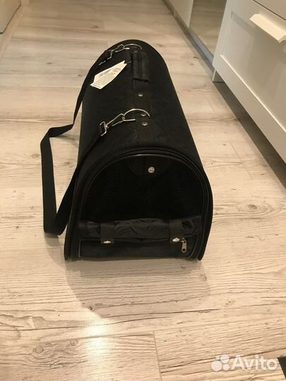 Сумка переноска для животных