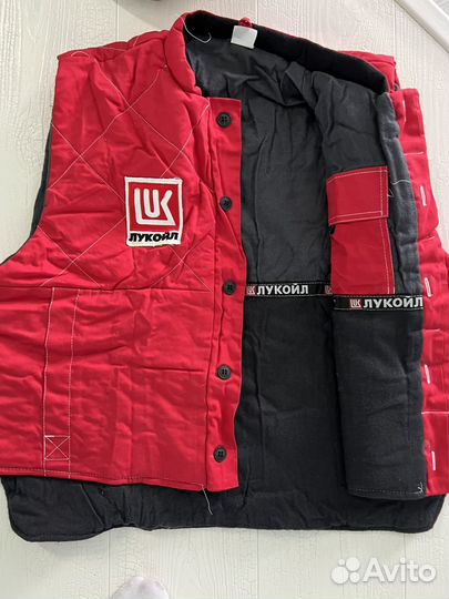 Спецодежда мужская