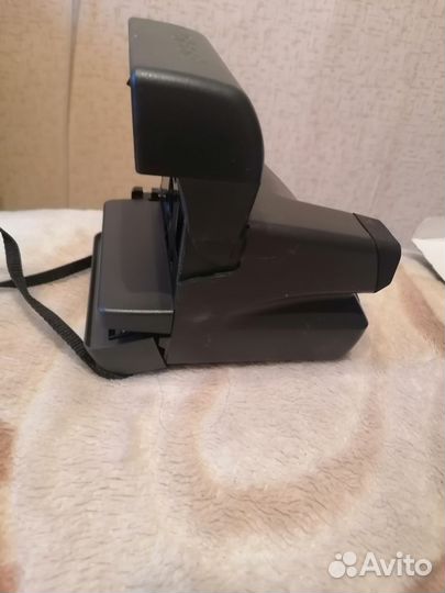 Фотоаппарат polaroid 636