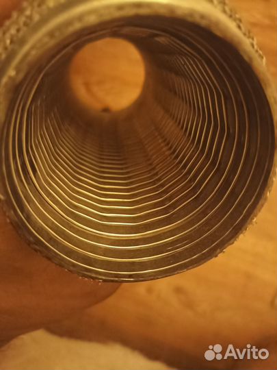 Гофра 60 х 200 кольчуга