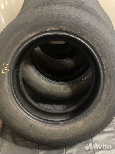 Bridgestone Ecopia EP850 225/65 R17