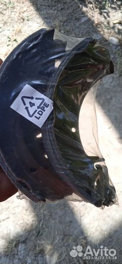 Колодки на приору без абс