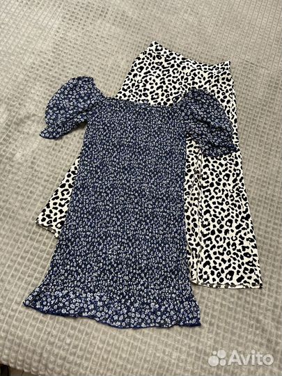 Женские вещи пакетом 40 42