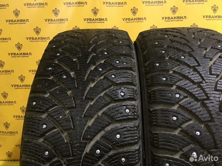 Nokian Tyres Nordman 4 205/60 R16 92