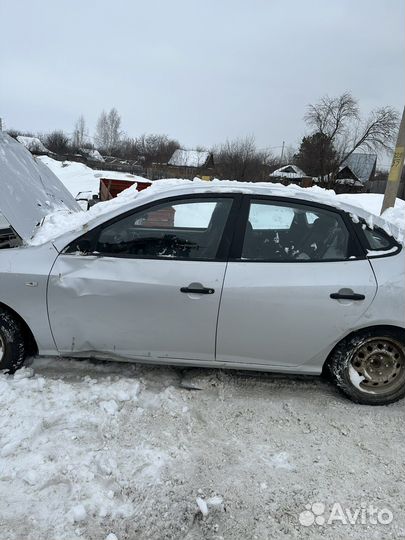 Двери Hyundai Elantra 4 HD Передние,Задние