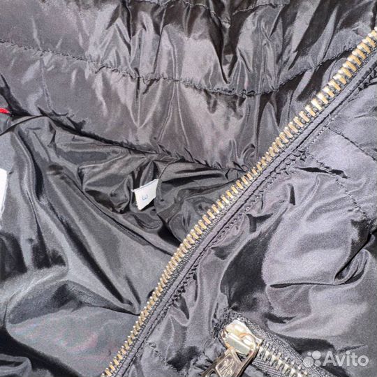 Куртка Moncler Оригинал