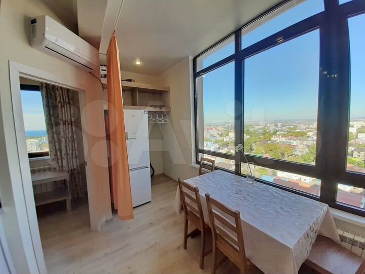 3-к. квартира, 50 м², 13/17 эт.