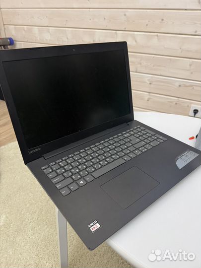 Ноутбук lenovo на запчасти