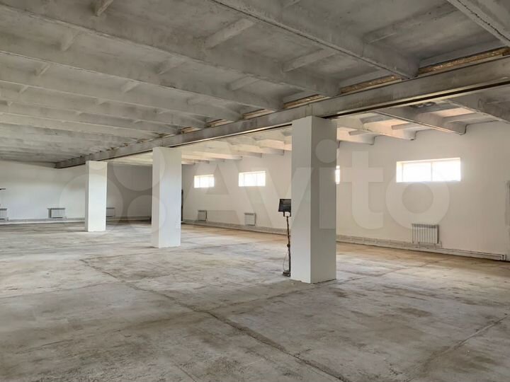 Свободного назначения, 85 м²