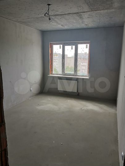 2-к. квартира, 79,2 м², 9/25 эт.