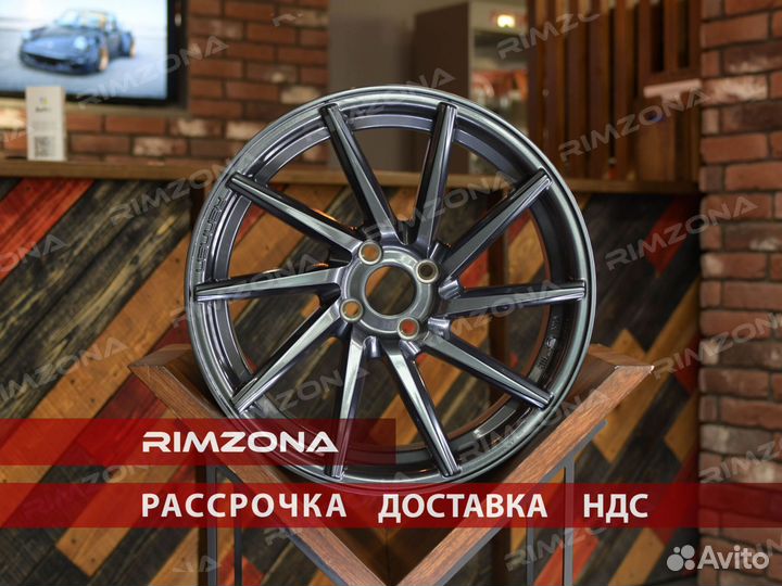 Литые диски Vossen R16 для X-Ray. Арт264