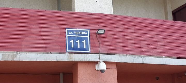 Универсальное помещение 60 кв.м