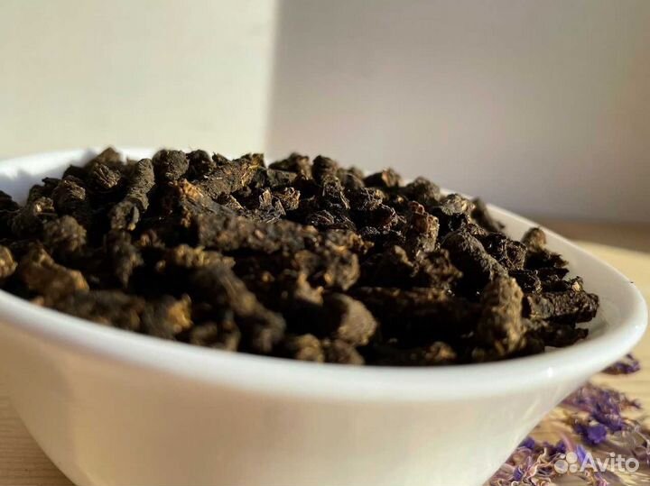 Иван-чай 1 кг крепкий, нет кофеина