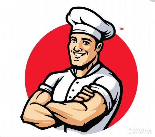 Су шеф в горячий цех, Маяковская