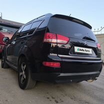 Citroen C-Crosser 2.4 CVT, 2010, 298 800 км, с пробегом, цена 925 000 руб.