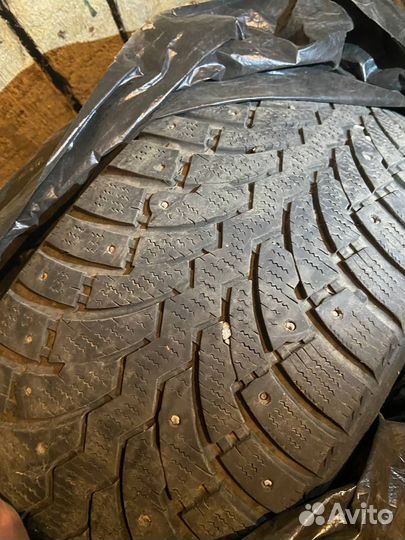 Калеса зимние