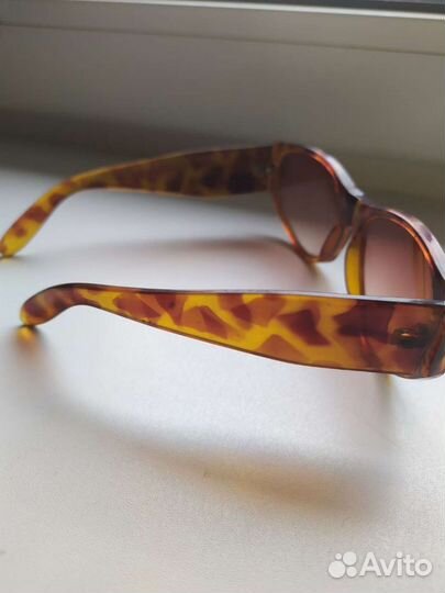 Очки женские винтаж СССР