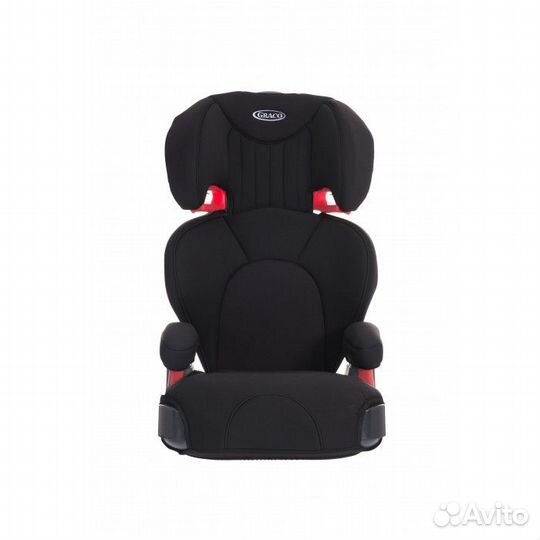 Автокресло легкое Грако