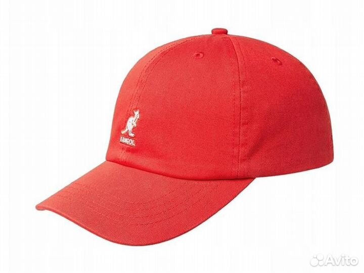 Бейсболка классика 