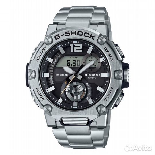 Часы Casio G-Shock GST-b300