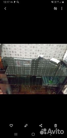 Столик под телевизор