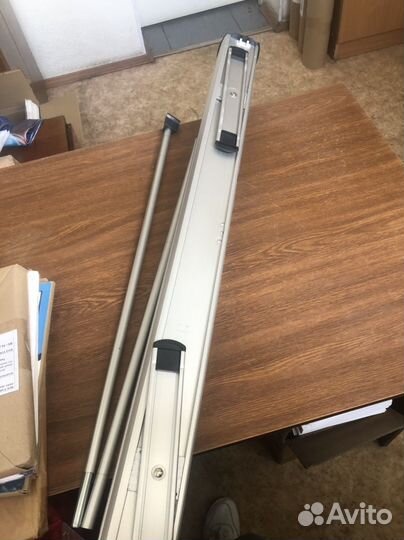 Ролапп стенд