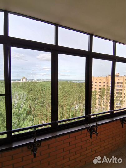 Пластиковые окна и двери