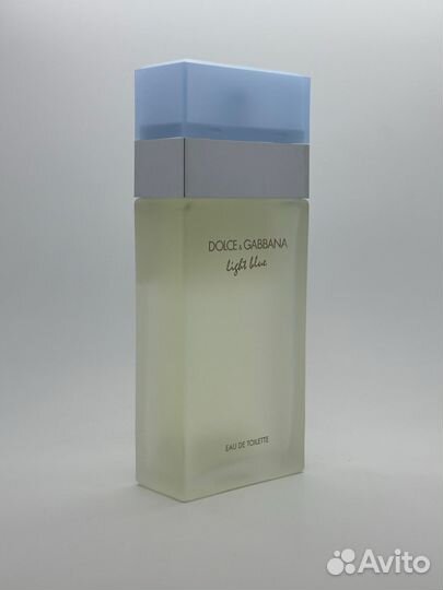 Dolce & Gabbana Light Blue