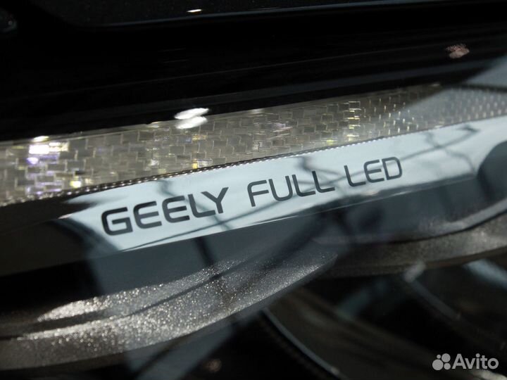 Geely Tugella 2.0 AT, 2023