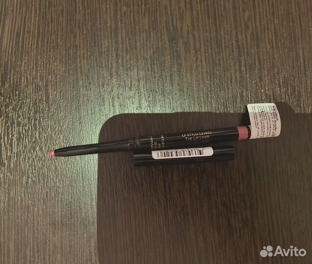 Косметика люкс