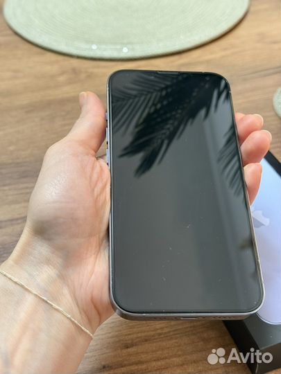 iPhone 13 Pro, 256 ГБ